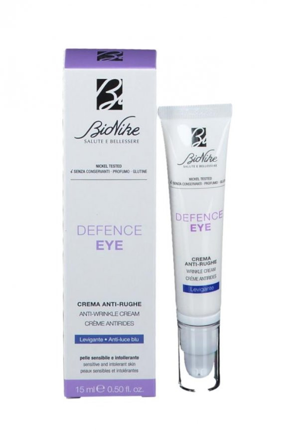BIONIKE Defence Eye Anti-Wrinkle Cream 15 ml