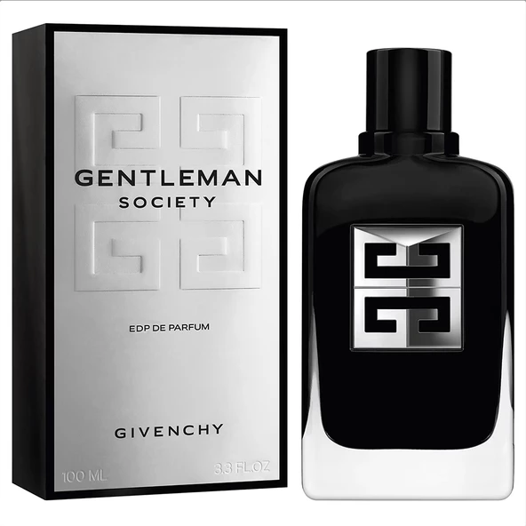 Givenchy Gentleman Society EDP 100 Ml Erkek  Parfüm