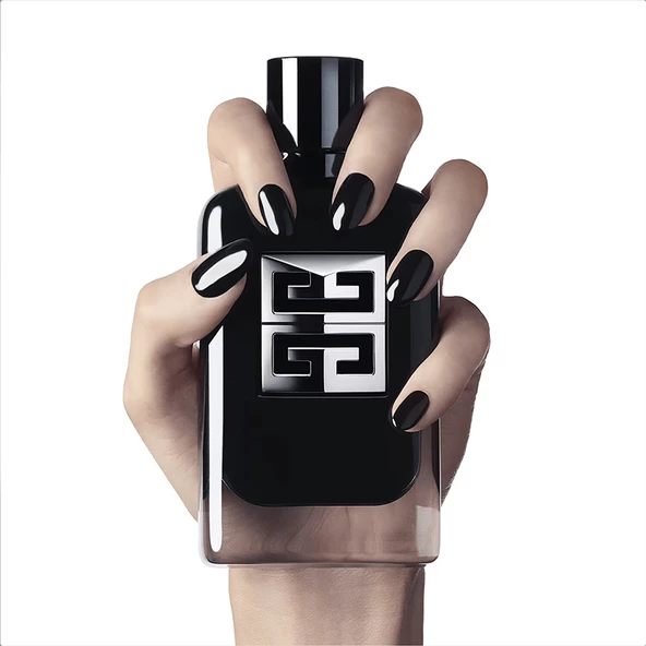 Givenchy Gentleman Society EDP 100 Ml Erkek  Parfüm - 3