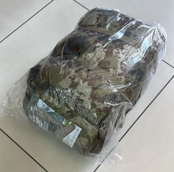 Makara Soğuk Hava Uyku Tulumu - 2
