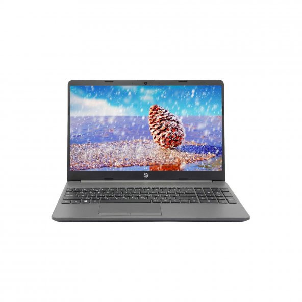 HP 255 G8 7N4W6AA Ryzen5 5500U 8GB 256SSD 15.6" FullHD FreeDOS Taşınabilir Bilgisayar-CNT001