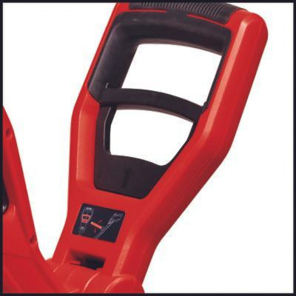 Einhell GE-CT 18/30 Li-Solo Akülü Kenar Kesme Makinesi - 3