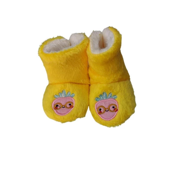 ENSA ÇİFT UNISEX ÇOCUK PANDUF - 3