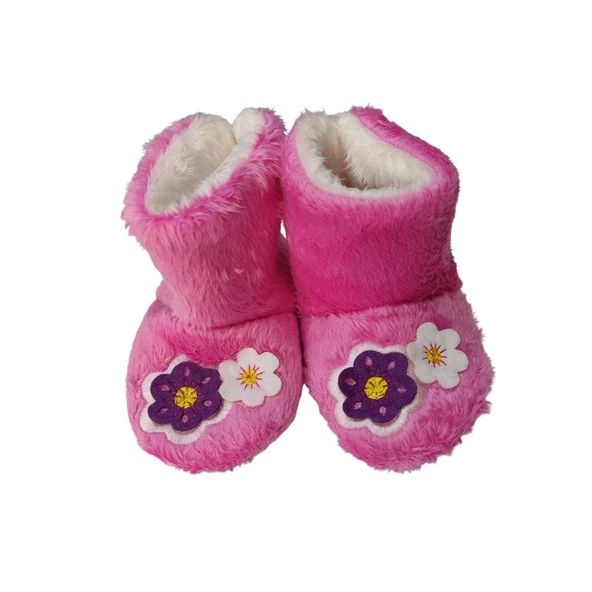 ENSA ÇİFT UNISEX ÇOCUK PANDUF - 2