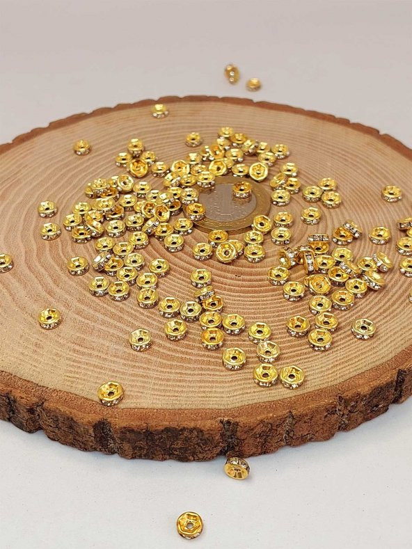 Metal Ara Malzeme10 adet (43535) - Resim 2