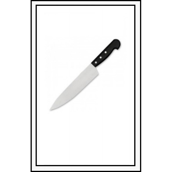 ŞEF BIÇAĞI - BURSA