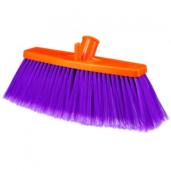 Doğuş Flaş Kutulu Oto Yıkama Fırçası, Kıl Boyu 9,5 cm. Su Hortumu Girişli (13007) - 3