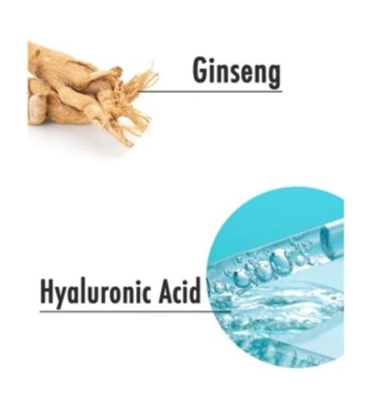Maruderm Ginseng Cilt Yenileyici Serum 30 ML - Resim 5