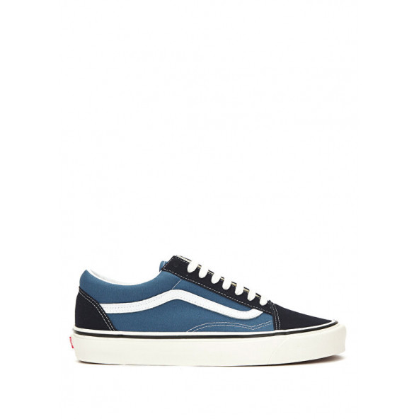 Vans Old Skool Lacivert - 1