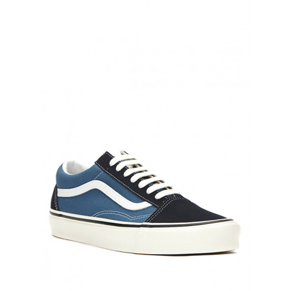 Vans Old Skool Lacivert - 2