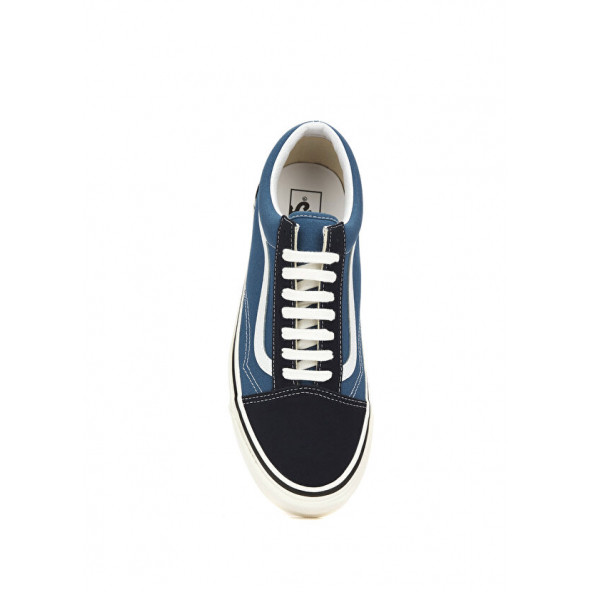 Vans Old Skool Lacivert - 3