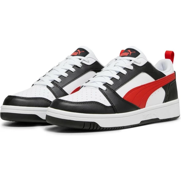 Puma Rebound v6 Low Erkek Ayakkabı 39232804 - 2
