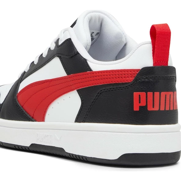 Puma Rebound v6 Low Erkek Ayakkabı 39232804 - 5