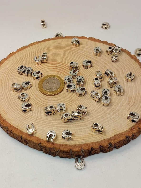 Metal Ara Malzeme/10 adet (43505) - Resim 2