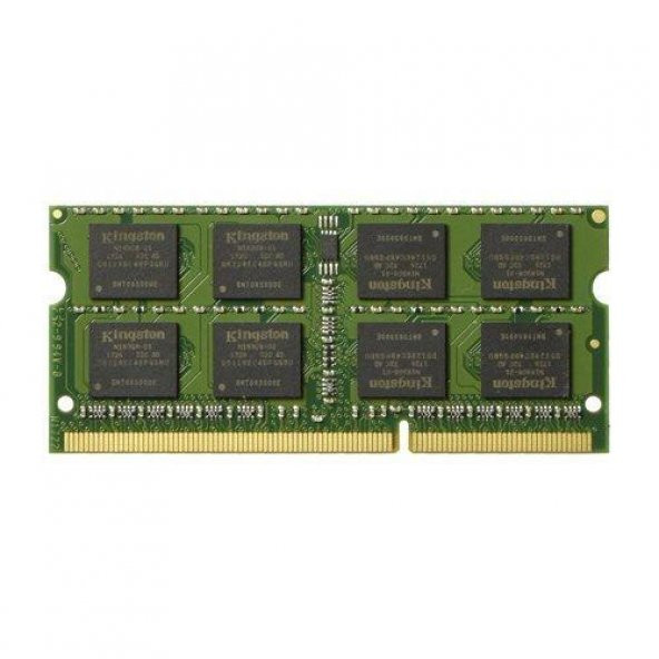 Asus X552LD, X552LDV, X552M, X552MD, Uyumlu 8gb DDr3 Kingston Notebook Bellek-Ram - 4