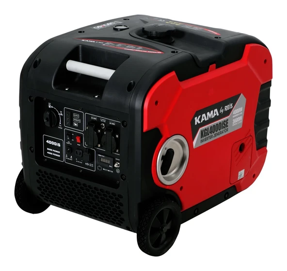 Kama KGL4000İSE Digital İnvertörlü Jeneratör ürün görseli 1