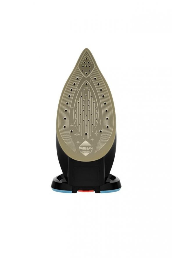 Fv5695 Turbo Pro Kireç Avcısı Anti-calc 3000 Watt Buharlı Ütü - 1830007642 - 2