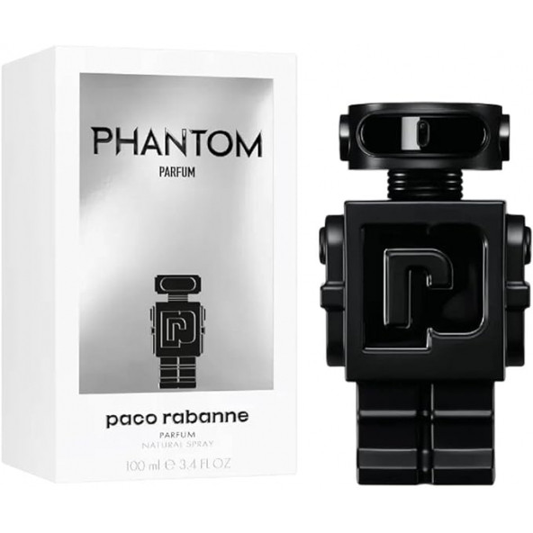 Paco Rabanne Phantom Erkek Parfüm EDP 100 ML