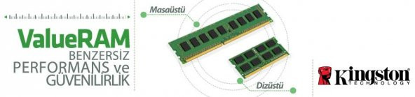 Sony Vaio PCG-81111W, PCG-81112L, PCG-81112M Uyumlu 8gb DDr3 Kingston Notebook Bellek-Ram - 3
