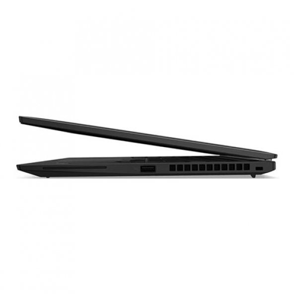 LENOVO - ThinkPad T14s Gen 3 21BR003CTX i7-1260P 16 GB 512 GB SSD Iris Xe Graphics 14" Full HD Notebook