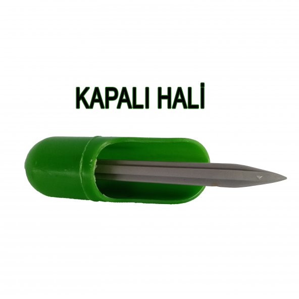 Vidalı Kamış Ayağı