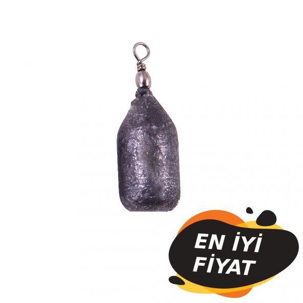 Fırdöndülü Kurşun