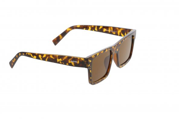 Sunray SR1004 03 Kadın Güneş Gözlüğü - Resim 3