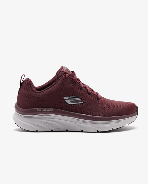 Skechers D lux Walker 232364 BURG Erkek Spor Ayakkabısı