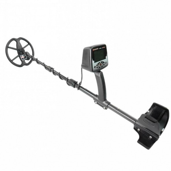 DETECH CHASER Dedektör (9'' Ultimate+12'' Sef) - 2