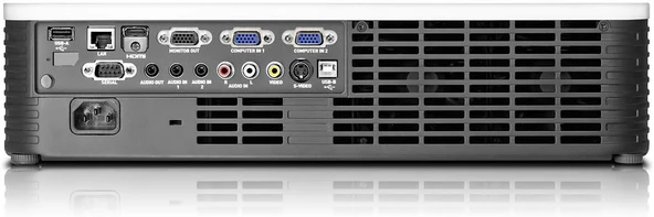 CASİO XJ H1600 3D LASER HİBRİT LED PROJEKSİYON-ORJİNAL LAMBA 2500 SAAT GARANTİ -KUMANDA HDMI KABLO (YENİLENMİŞ TEŞHİR ÜRÜNÜ!) - 3