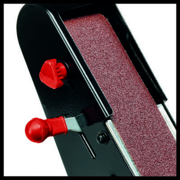 Einhel TC-US 350 Tezgah Bant Zımpara - 3