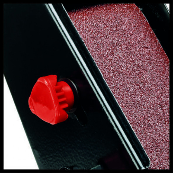 Einhel TC-US 350 Tezgah Bant Zımpara - 4