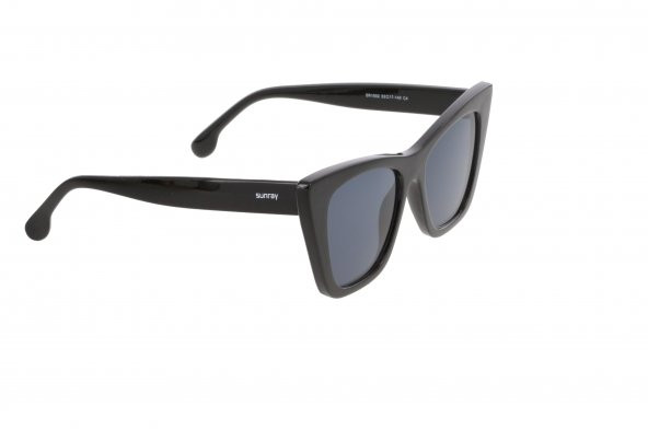 Sunray SR1002 04 Kadın Güneş Gözlüğü - Resim 3
