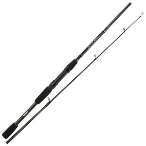 Okuma Revenger 40 Okuma Wave Power 244cm 15-40gr Spin Olta Seti - 2