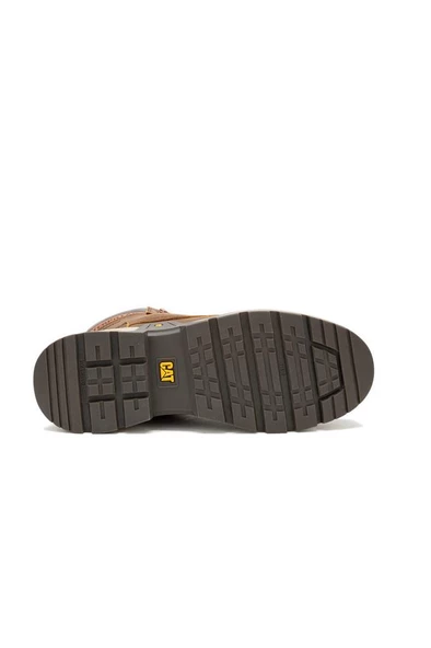 Caterpillar COLORADO EXPED. Erkek Su Geçirmez Bot Kahve 40-45 - 6