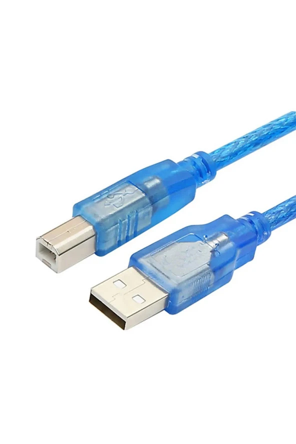 USB 2.0 YAZICI KABLOSU 5 METRE - 2