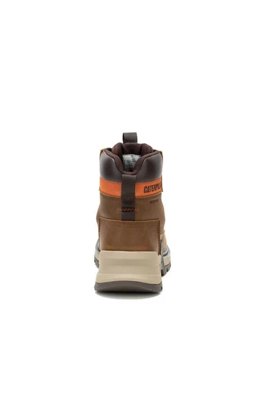 Caterpillar COLORADO EXPED. Erkek Su Geçirmez Bot Kahve 40-45 - 5