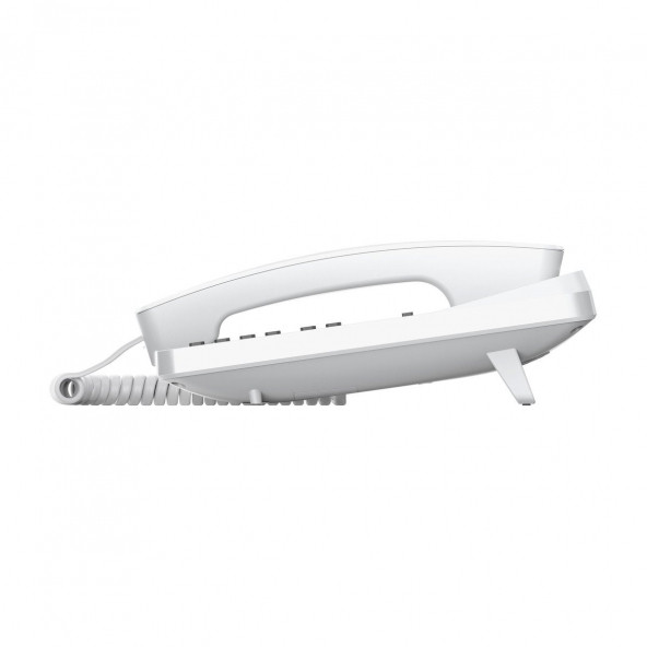 Gigaset DESK 400 Beyaz Masaüstü Telefon - 5