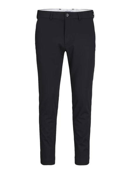 JACK JONES Erkek Chino Pantolon 12237523 - Resim 5