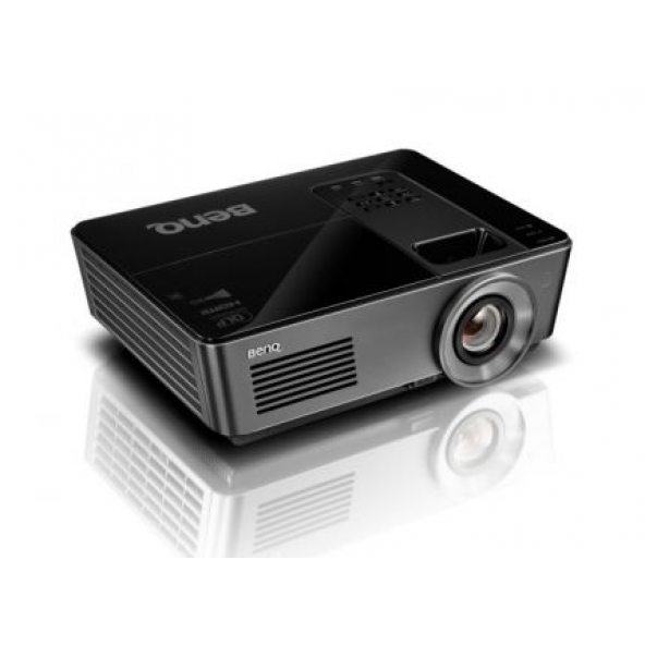 BENQ PROJEKSİYON CİHAZI MH740 MODEL FULL HD DLP HDMI'LI TEŞHİR ÜRÜNÜ