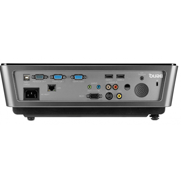 BENQ PROJEKSİYON CİHAZI MH740 MODEL FULL HD DLP HDMI'LI TEŞHİR ÜRÜNÜ - 2