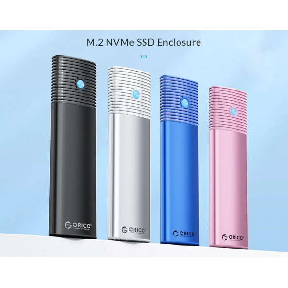 Ultra Hızlı Taşınabilir SSD 1050MB/sn okuma 1000MB/sn yazma - 2