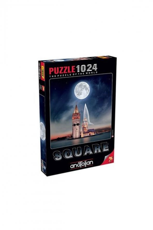 Düğün  1024 Parçalık Puzzle, Kod1101