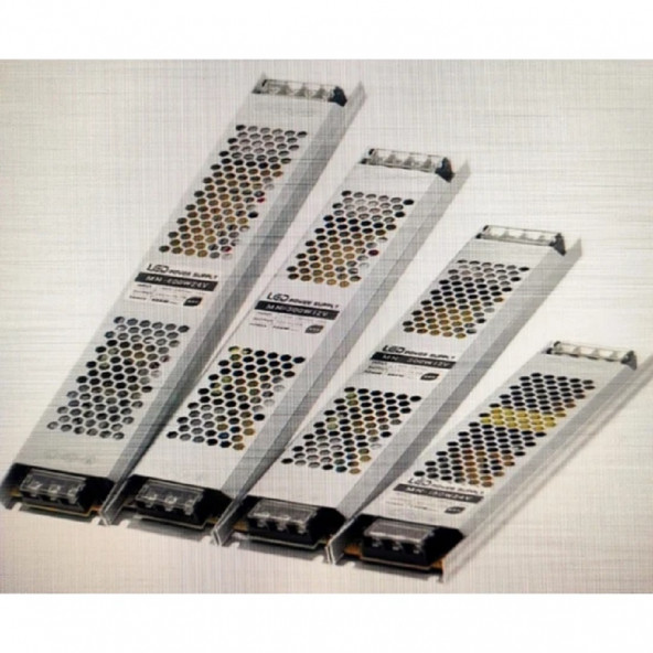 Ookay 30 Amper 200 Watt Power Supply(Trafo) Ultra Slım