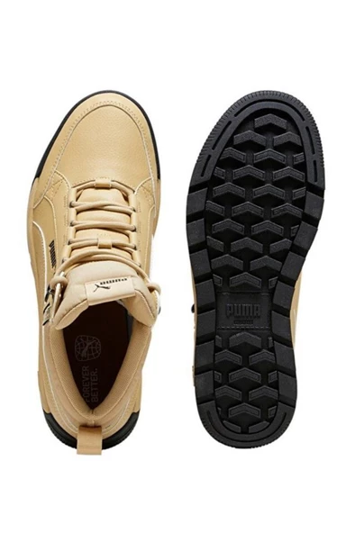 Puma Tarrenz SB III Puretex Erkek Su Geçirmez Sneaker Bot Kum 40-45 - 6