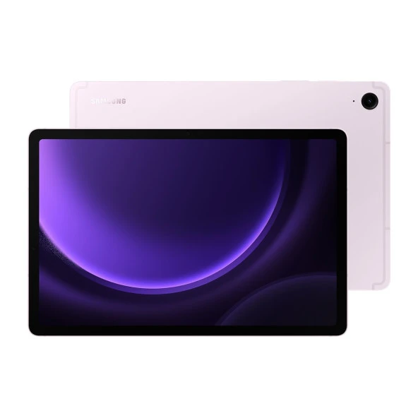 Samsung Galaxy Tab S9 FE Wi-Fi SM-X510 6 GB 128 GB 10.9 Tablet