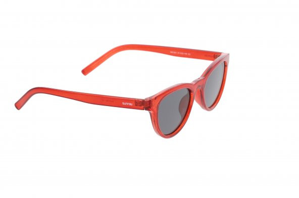 Sunray SR1001 02 Kadın Güneş Gözlüğü - Resim 3