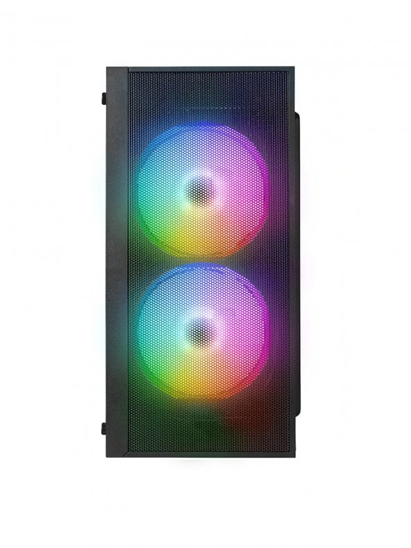 RAMTECH BF ROG İ5-9400F 16GB RAM 480GB SSD GTX750 Tİ GAMING PC - Resim 2