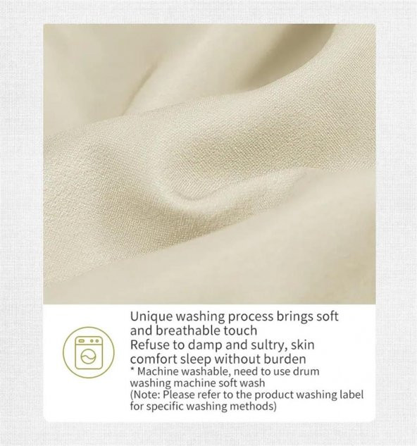 Naturehike Cute Mud Rabbit MT300 Zarf Trazı Pamuklu Uyku Tulumu -13°C - 7