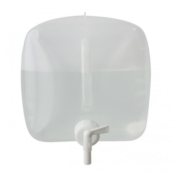 Madfox Katlanır Su Bidonu 10 Lt - 2